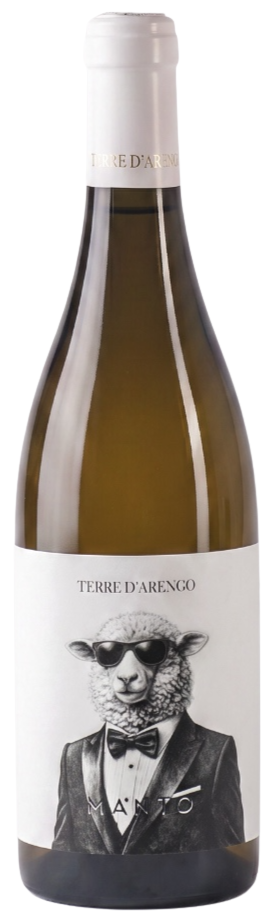 Manto Pecorino DOCG