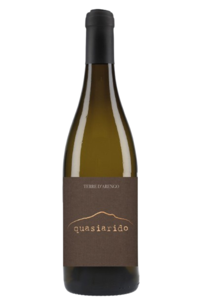 Quasi Arido
